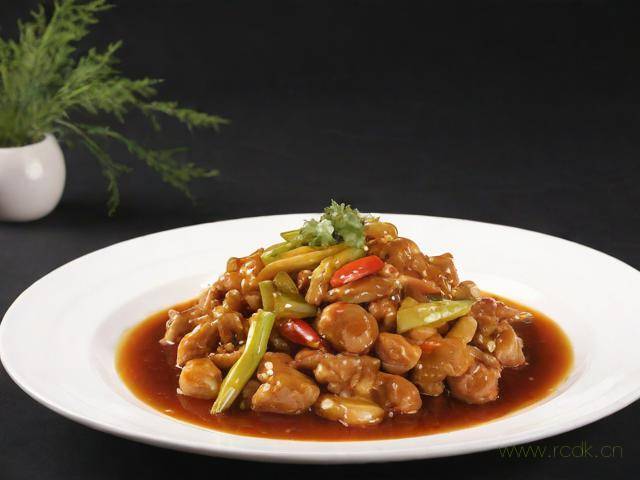 趣店预制菜怎么样,趣店集团官网