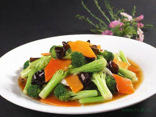 养颜菜怎么做好吃,养颜菜图片