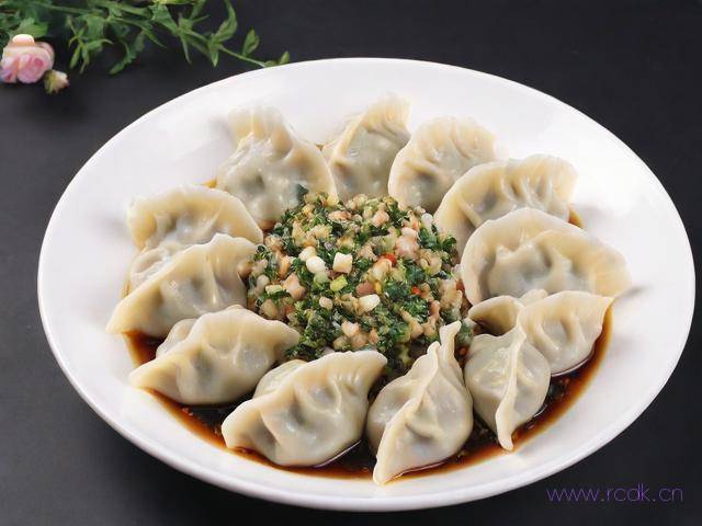 地菜饺子馅怎么调味,地菜饺子馅怎么调味好吃