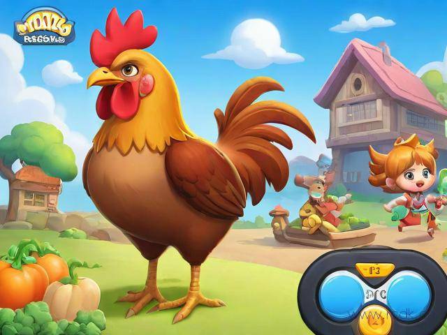 菜鸡游戏怎么进去玩,菜鸡游戏怎么进去玩的