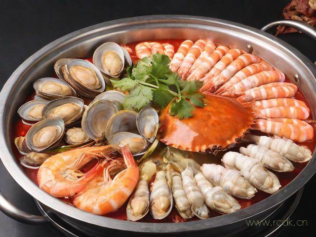 潮汕家乡菜海鲜火锅怎么样,潮汕海鲜菜单