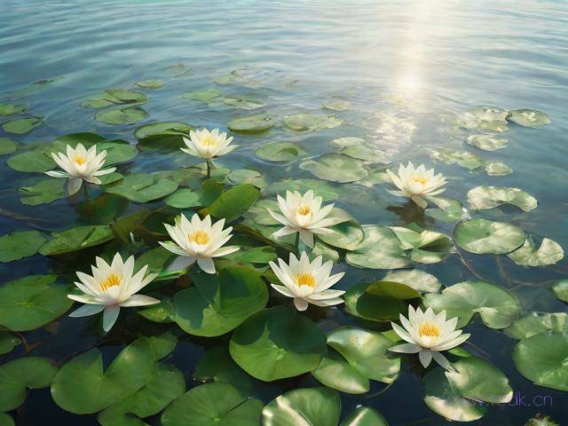 参差荇菜怎么读,荇菜现在叫什么