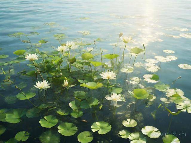 参差荇菜怎么读,荇菜现在叫什么