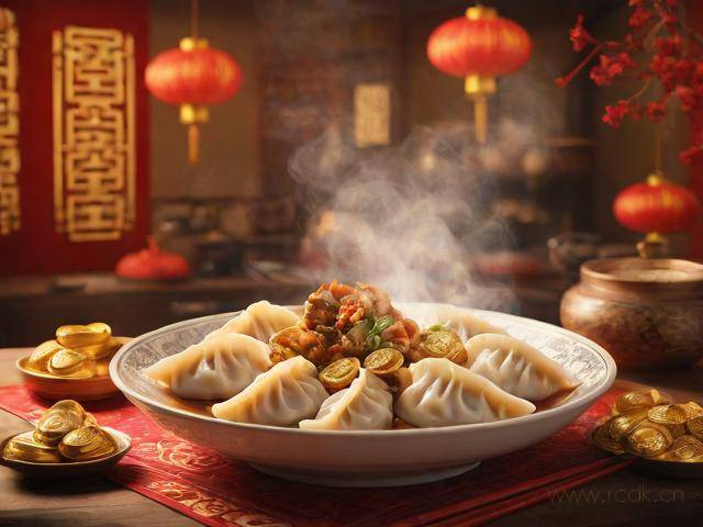 怎么做招财进宝的菜,招财进宝的菜怎么做视频