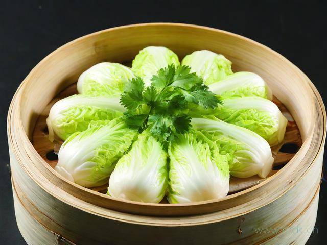 怎么样做儿菜更好吃,儿菜 做法