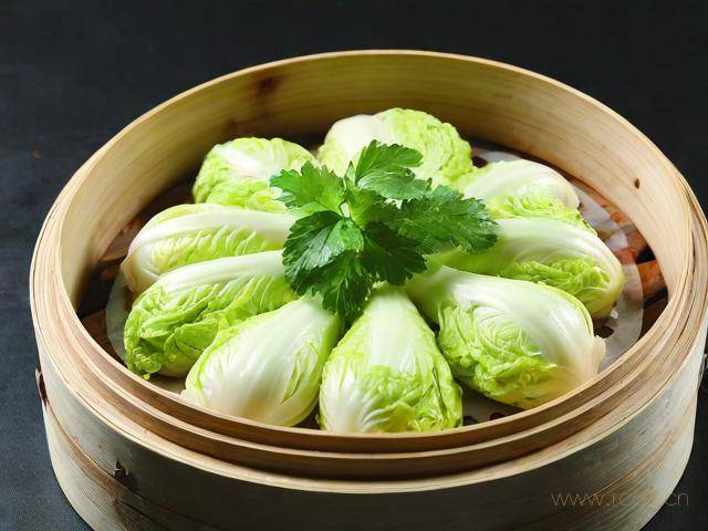 怎么样做儿菜更好吃,儿菜 做法