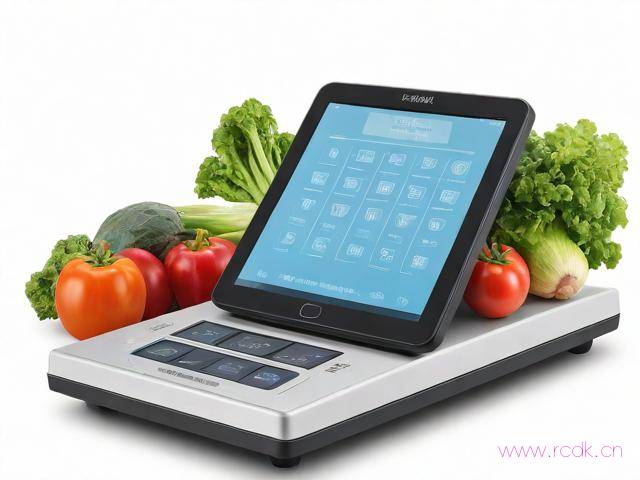 称菜电子秤怎么调价格,称菜的电子秤哪个品牌好用