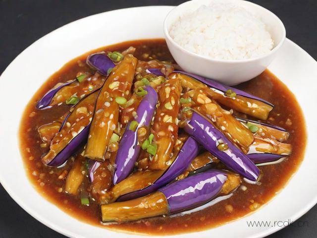 茄子怎么做好吃家常菜做法,糖醋茄子怎么做好吃家常菜做法