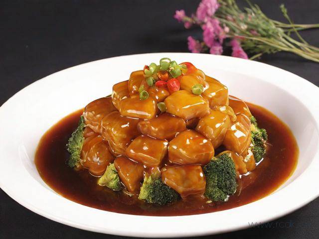 易老头三样菜怎么样,易老头三样菜是哪三样