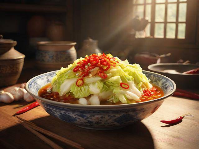 怎么腌泡菜大头菜,怎么腌泡菜大头菜窍门