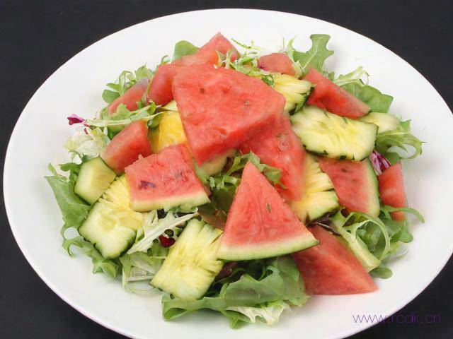 菜果怎么做,果菜蔬怎么做