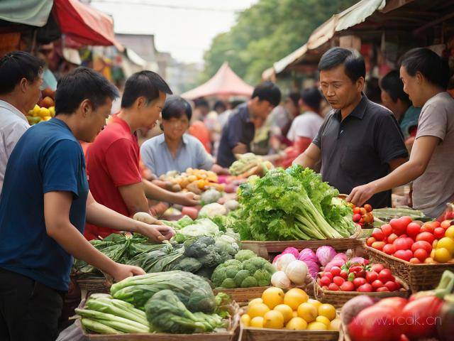买菜应该怎么买什么菜,买菜有什么技巧吗