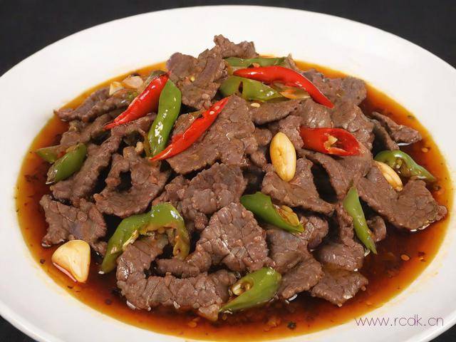 辣的菜有哪些怎么做,辣的菜有哪几种