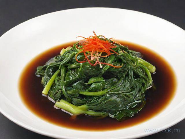 日本料理羊栖菜怎么做,日本料理羊栖菜怎么做好吃