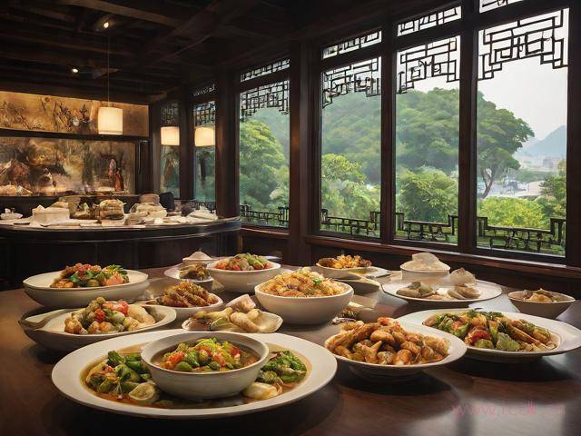 汕头市潮菜研究会怎么样,汕头潮菜研究所地址