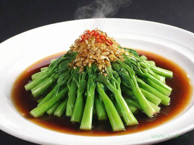 帝王菜怎么炒,帝王菜的做法