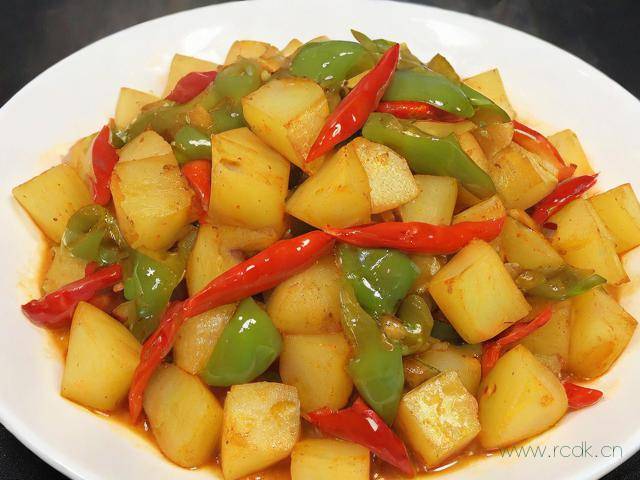 菜辣子怎么做好吃,菜辣子图片