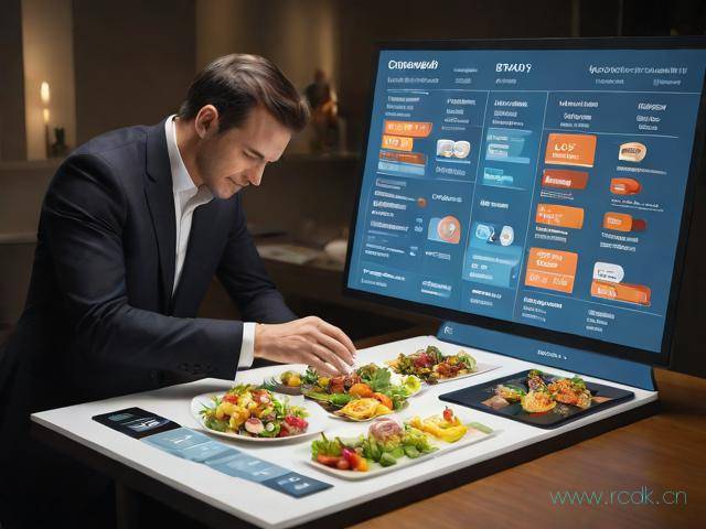 餐饮公司怎么更新菜品,餐饮管理系统菜品怎么增加