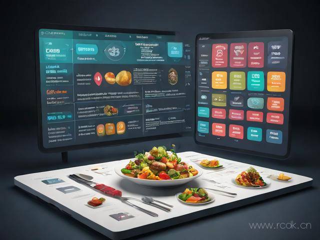 餐饮公司怎么更新菜品,餐饮管理系统菜品怎么增加