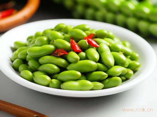 雪菜毛豆怎么做,雪菜毛豆怎么做好吃