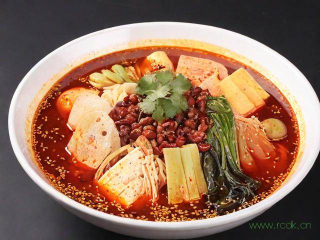 新派冒菜怎么做,新派菜是什么意思