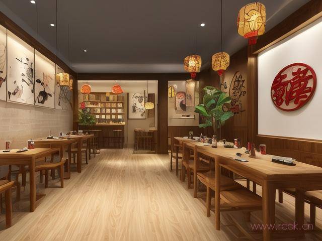 大牌冒菜口碑怎么样,大牌冒菜装修图片