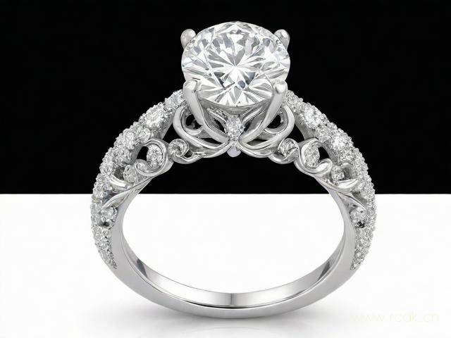 菜百钻戒怎么样,菜百钻戒贵吗