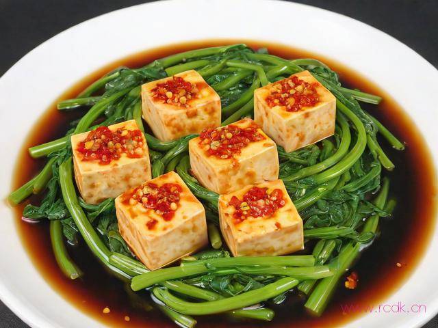 空心菜腐乳怎么炒好吃,空心菜腐乳怎么炒好吃视频