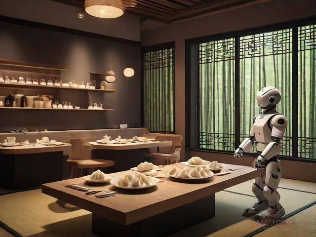 西格玛饺子(菜艺街店)怎么样,西格玛智能科技有限公司