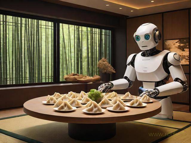 西格玛饺子(菜艺街店)怎么样,西格玛智能科技有限公司