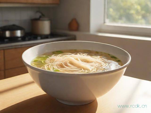 挂面没有菜怎么做好吃,挂面什么都不放怎么好吃