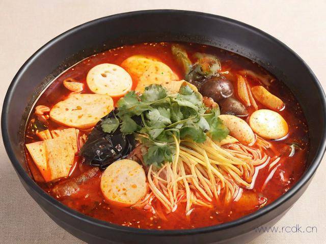 川魂冒菜加盟怎么样,川魂冒菜加盟怎么样赚钱