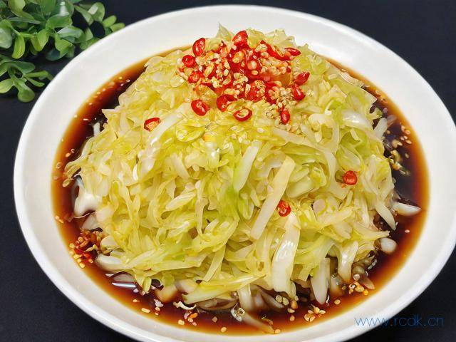 大头菜丝怎么凉拌好吃,大头菜丝拌凉菜