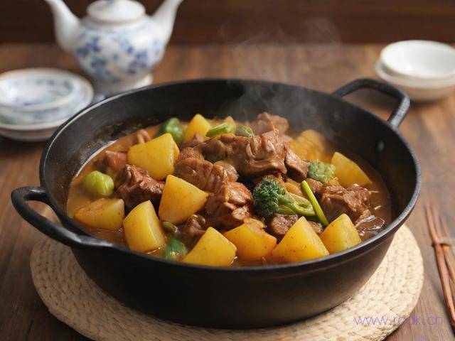 熬菜怎么做又香又脆,熬菜教程