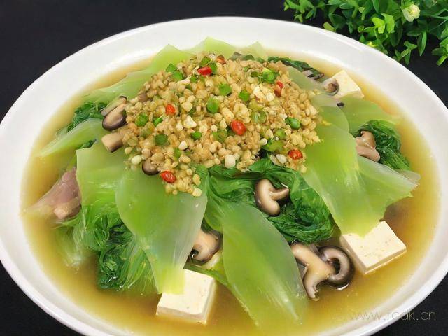 莴苣菜怎么做好吃,莴苣菜几种做法