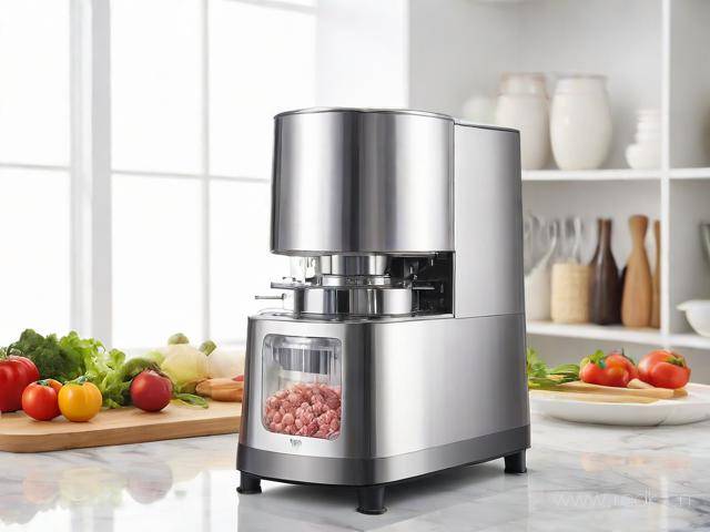 万佰乐绞肉绞菜机怎么样,万佰乐电动绞菜绞肉机