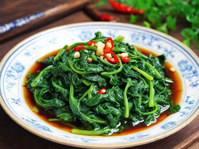 剑兰菜怎么腌制,剑兰菜腌制最简单方法