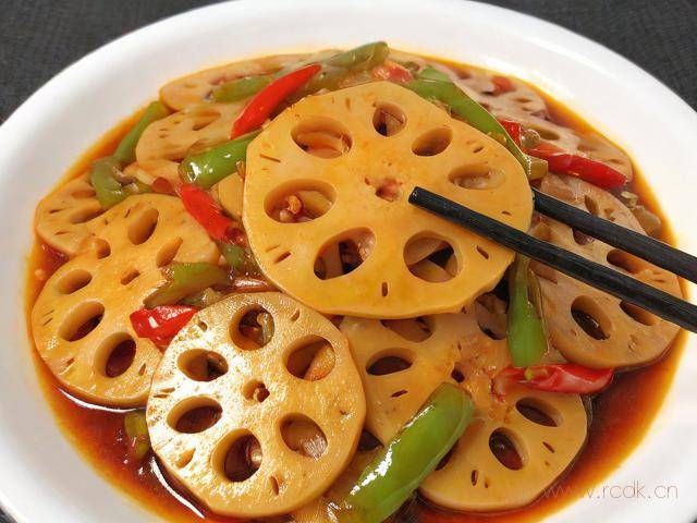 藕怎么做好吃家常菜,藕怎么做好吃家常菜窍门