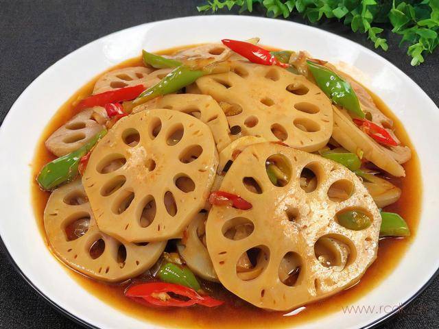 藕怎么做好吃家常菜,藕怎么做好吃家常菜窍门