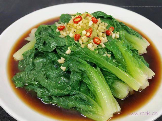 油麦菜怎么吃不会发胖,油麦菜怎么吃才好吃