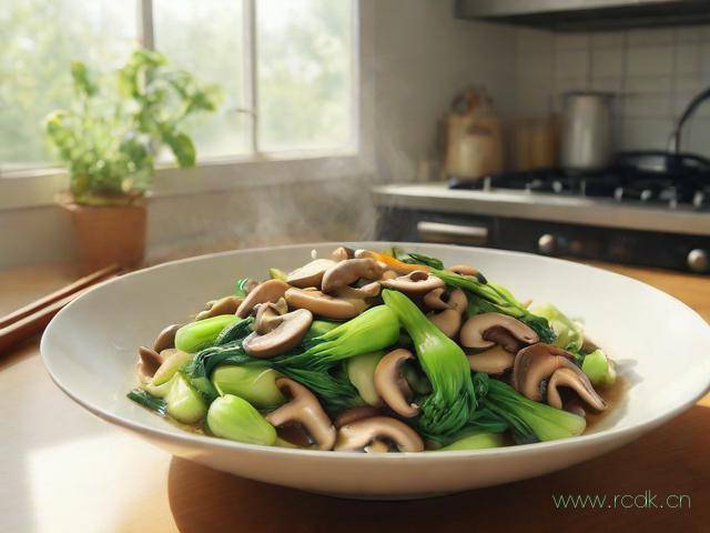 油菜怎么做好吃家常菜视频,油菜怎么做好吃家常菜视频大全