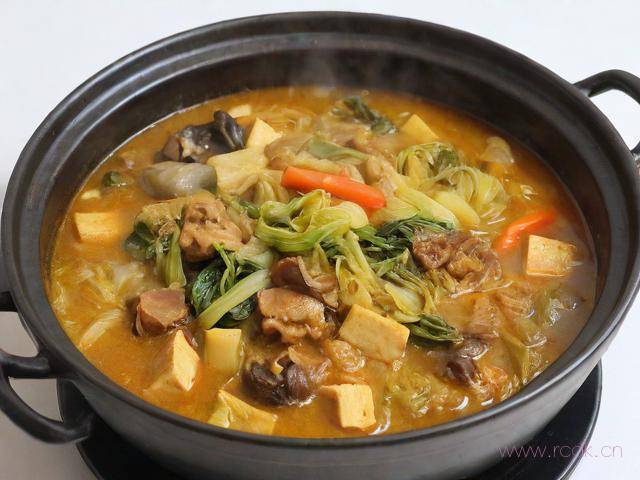 怎么做大烩菜好吃,怎么做大烩菜好吃窍门