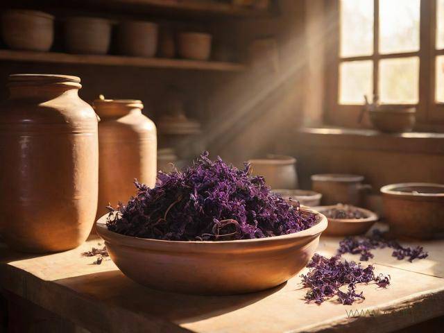 马食菜怎么做干菜,马食菜的吃法与用途是什么