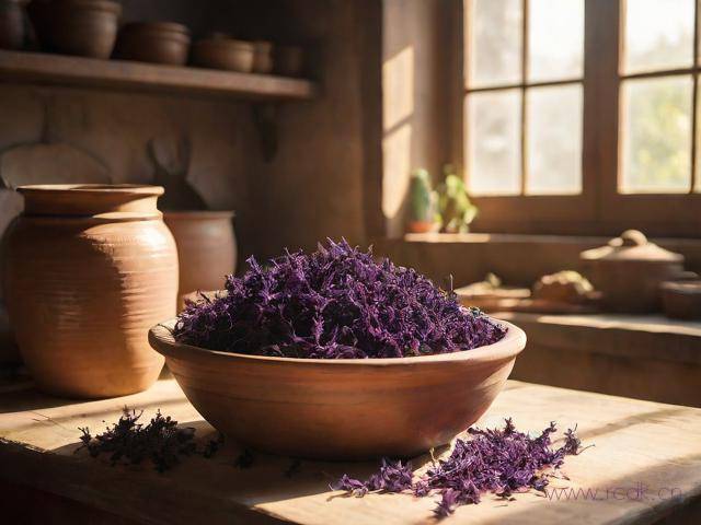 马食菜怎么做干菜,马食菜的吃法与用途是什么