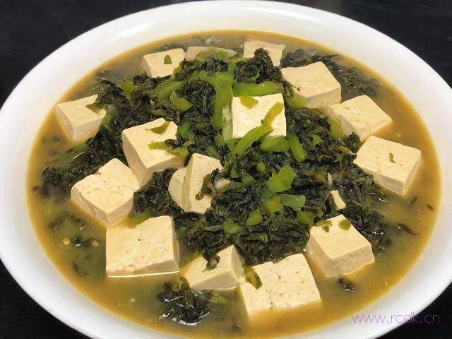 塌菜怎么做好吃,乌塌菜尽量少吃的原因