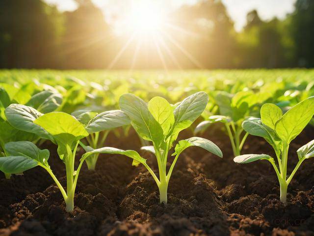 菜秧怎么施肥,菜秧怎么施肥效果好