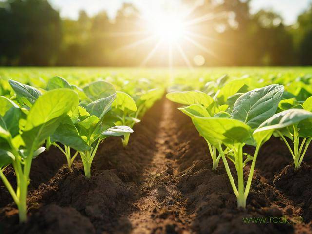 菜秧怎么施肥,菜秧怎么施肥效果好