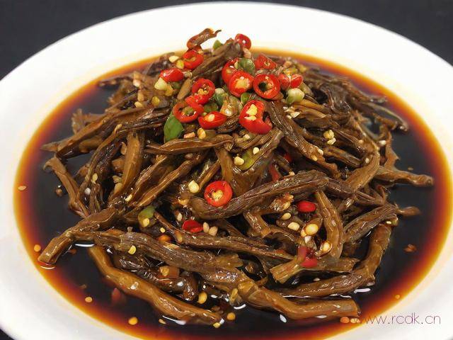 菜干怎么做,菜干怎么做好吃又简单