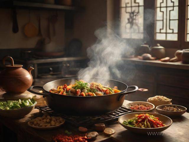 外婆家的菜怎么做,外婆家做什么菜系