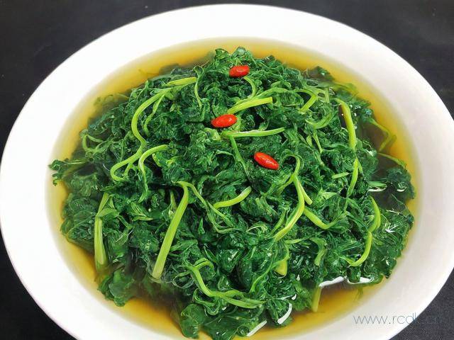 干苦麻菜怎么做好吃,苦麻菜怎么晒干泡水喝